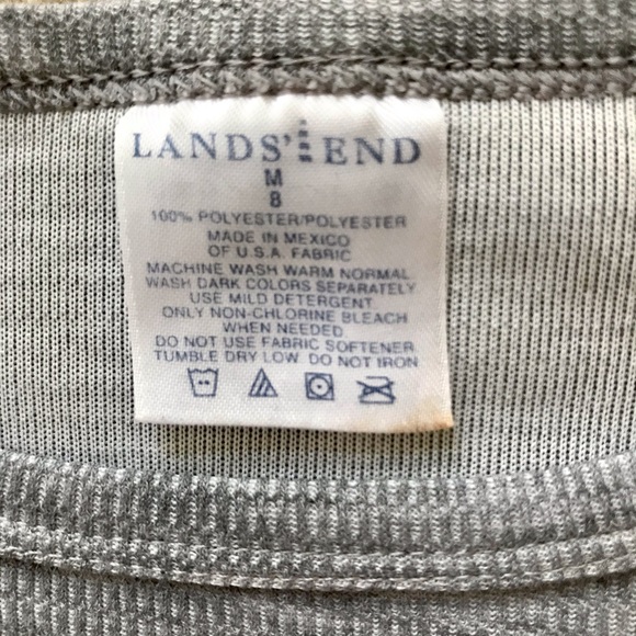 Lands’ End Pajama Set - Picture 3 of 7